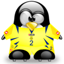 Penguin pingouin pinguino 218